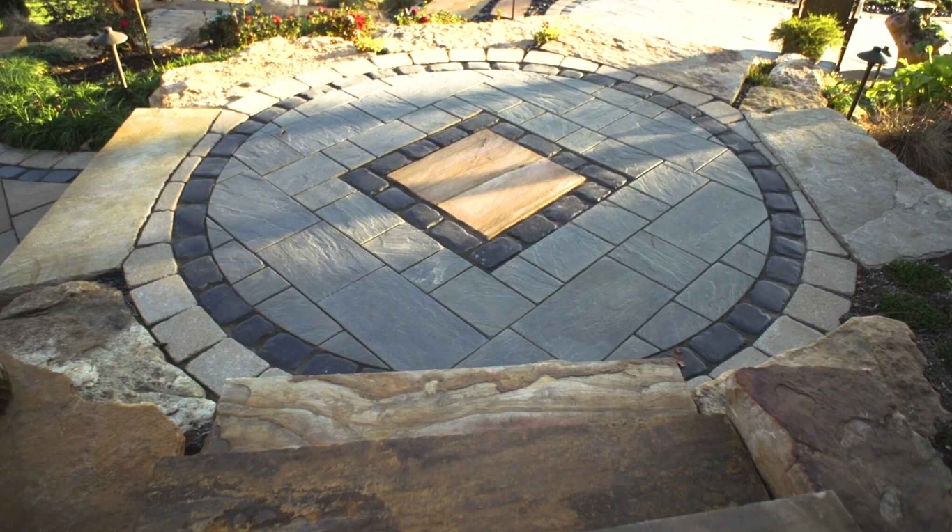 Hardscaping & Paver Patios services in Pico Rivera, CA